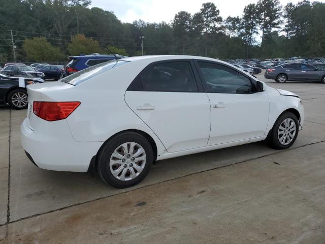 Photo 2 VIN: KNAFT4A25A5858722 - KIA FORTE LX 