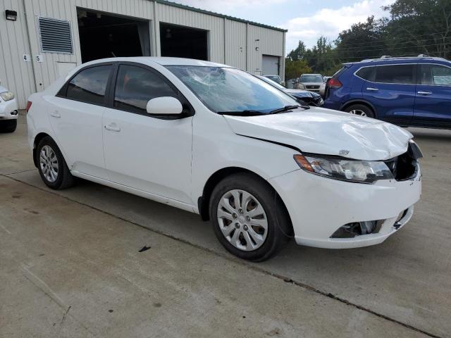 Photo 3 VIN: KNAFT4A25A5858722 - KIA FORTE LX 