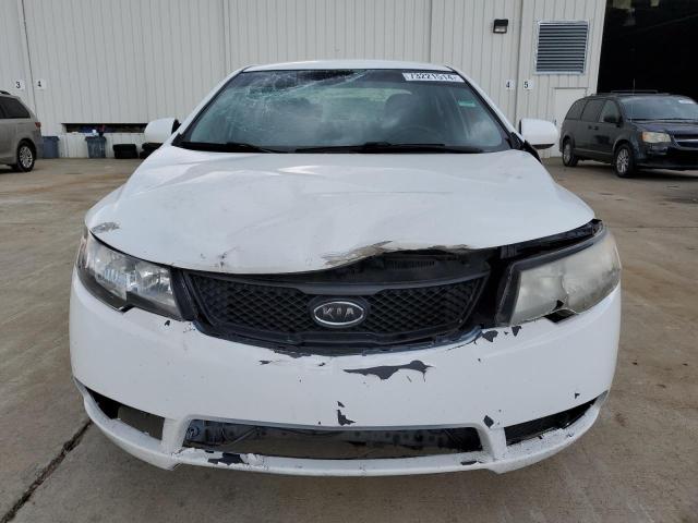 Photo 4 VIN: KNAFT4A25A5858722 - KIA FORTE LX 