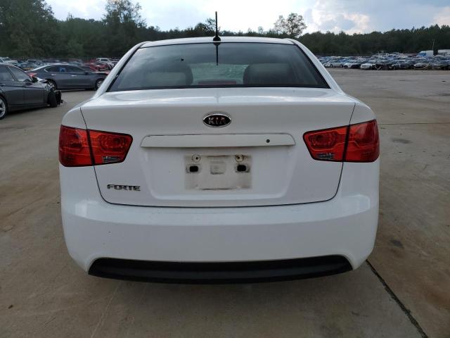 Photo 5 VIN: KNAFT4A25A5858722 - KIA FORTE LX 