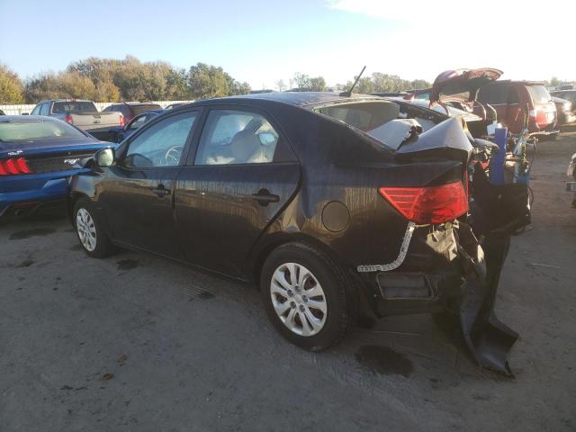 Photo 1 VIN: KNAFT4A25A5875262 - KIA FORTE LX 