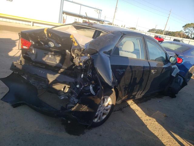 Photo 2 VIN: KNAFT4A25A5875262 - KIA FORTE LX 