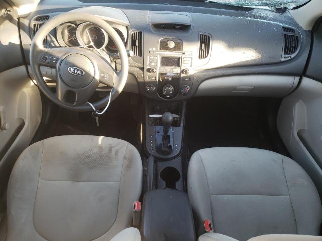 Photo 7 VIN: KNAFT4A25A5875262 - KIA FORTE LX 