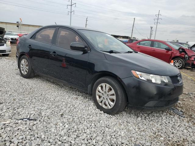 Photo 3 VIN: KNAFT4A25A5880638 - KIA FORTE LX 