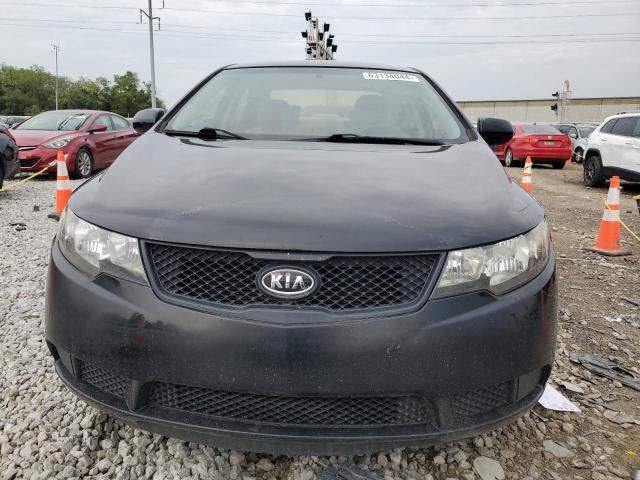 Photo 4 VIN: KNAFT4A25A5880638 - KIA FORTE LX 