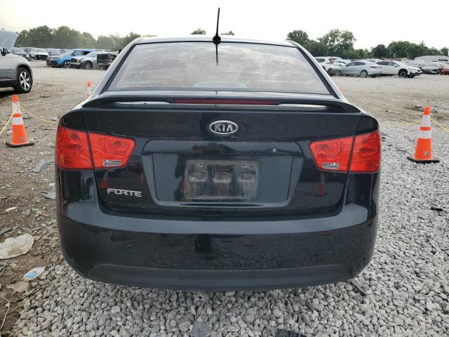 Photo 5 VIN: KNAFT4A25A5880638 - KIA FORTE LX 