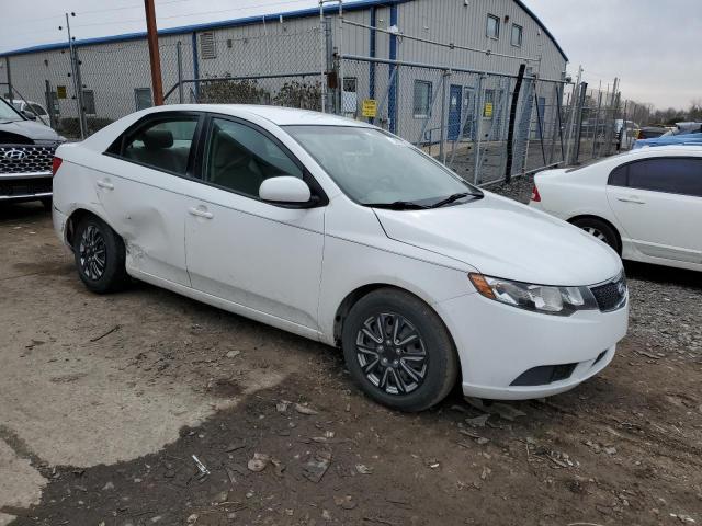 Photo 3 VIN: KNAFT4A25B5356391 - KIA FORTE LX 