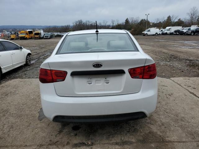 Photo 5 VIN: KNAFT4A25B5356391 - KIA FORTE LX 