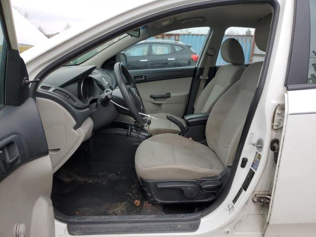 Photo 6 VIN: KNAFT4A25B5356391 - KIA FORTE LX 