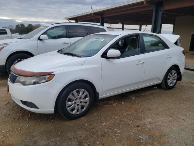 Photo 0 VIN: KNAFT4A25B5370310 - KIA FORTE 