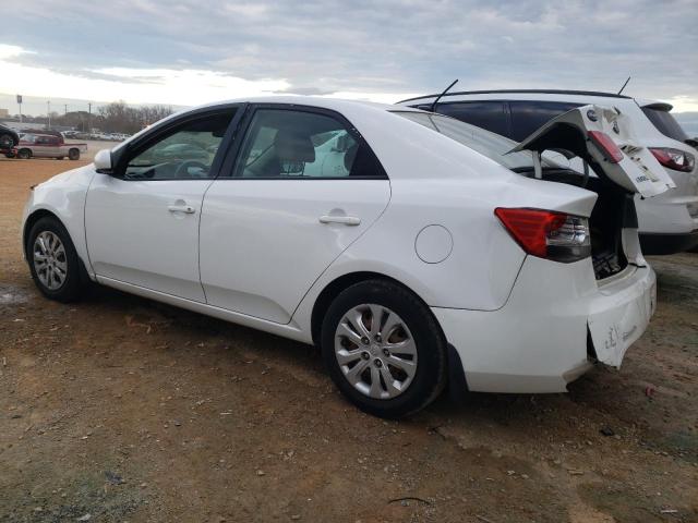 Photo 1 VIN: KNAFT4A25B5370310 - KIA FORTE 