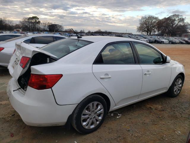 Photo 2 VIN: KNAFT4A25B5370310 - KIA FORTE 