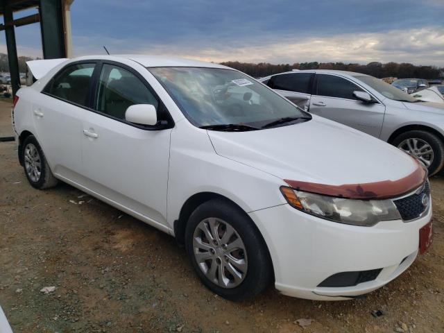 Photo 3 VIN: KNAFT4A25B5370310 - KIA FORTE 