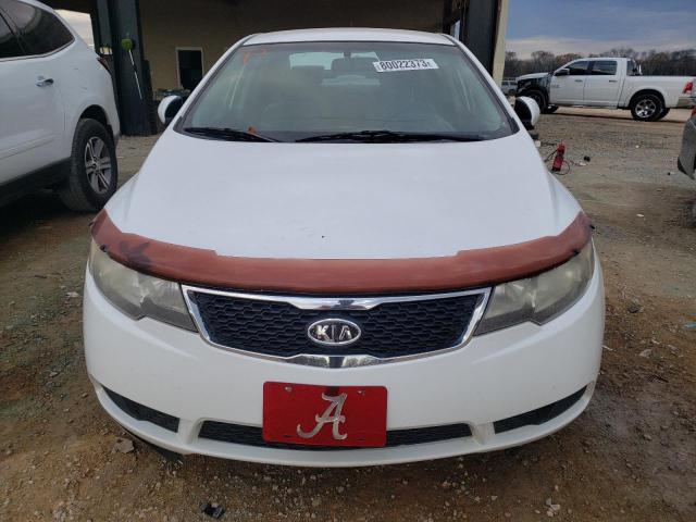 Photo 4 VIN: KNAFT4A25B5370310 - KIA FORTE 