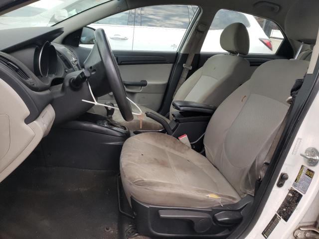 Photo 6 VIN: KNAFT4A25B5370310 - KIA FORTE 