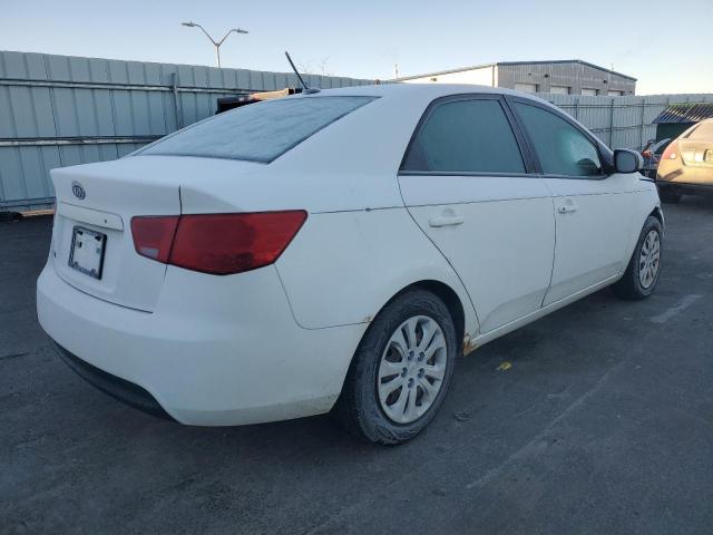 Photo 2 VIN: KNAFT4A25C5475172 - KIA FORTE 