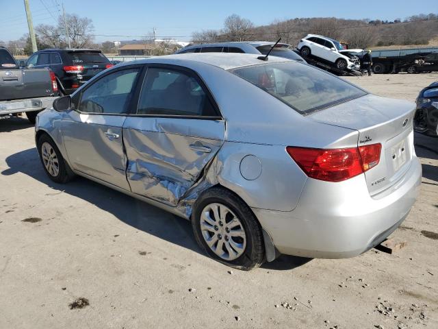 Photo 1 VIN: KNAFT4A25C5480212 - KIA FORTE 