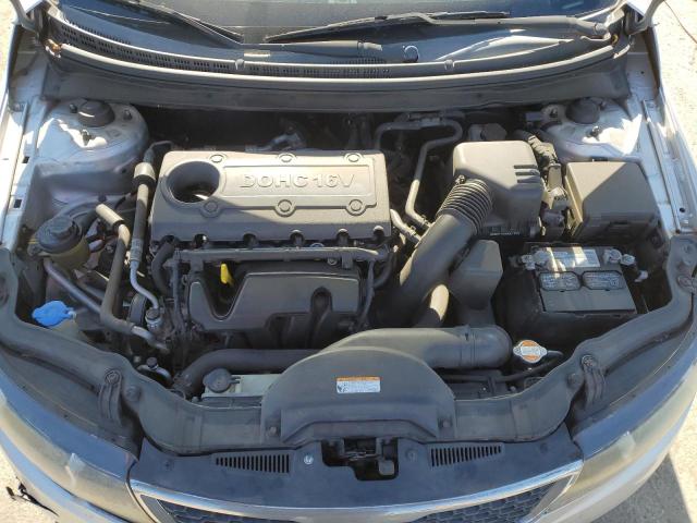 Photo 10 VIN: KNAFT4A25C5480212 - KIA FORTE 