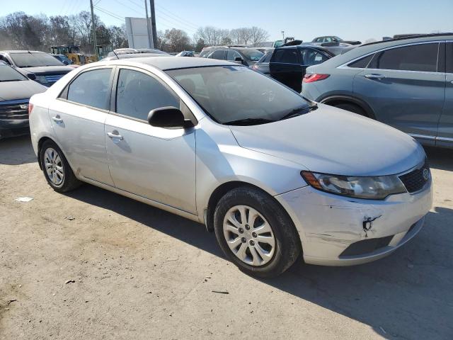 Photo 3 VIN: KNAFT4A25C5480212 - KIA FORTE 