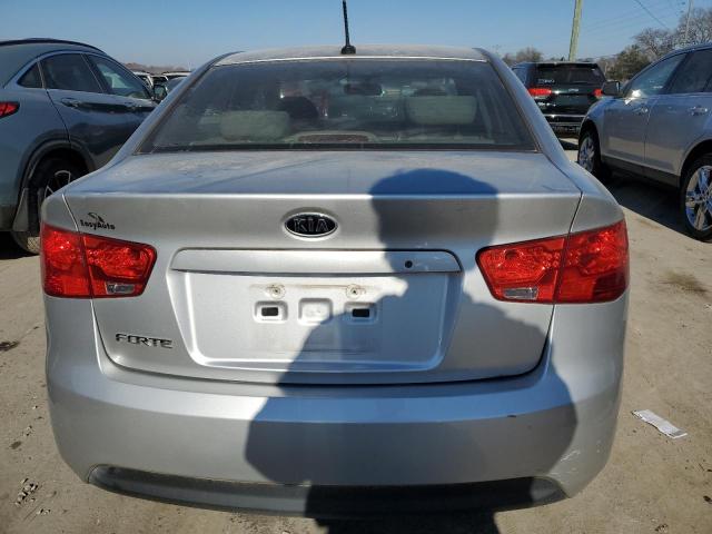 Photo 5 VIN: KNAFT4A25C5480212 - KIA FORTE 