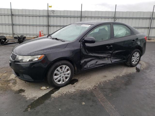 Photo 0 VIN: KNAFT4A25C5508011 - KIA FORTE 