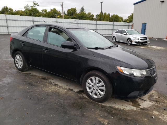 Photo 3 VIN: KNAFT4A25C5508011 - KIA FORTE 