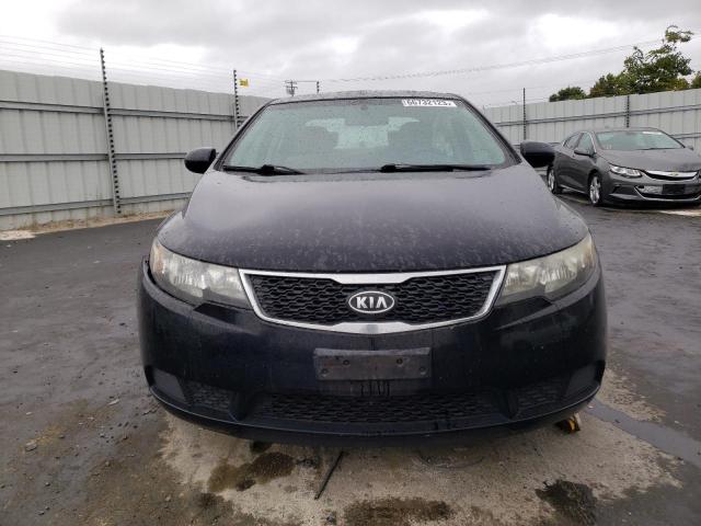 Photo 4 VIN: KNAFT4A25C5508011 - KIA FORTE 