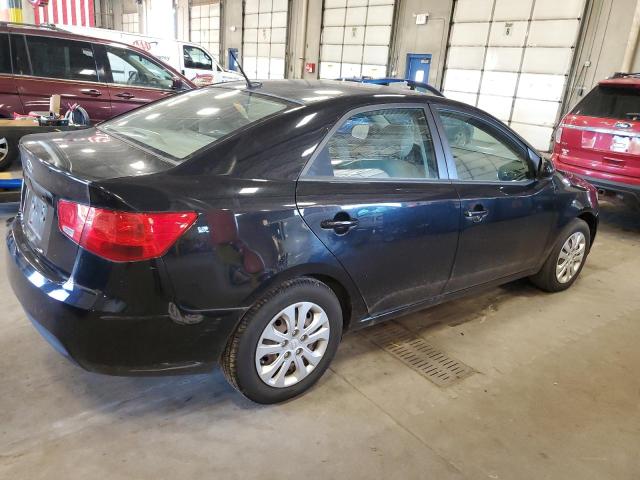 Photo 2 VIN: KNAFT4A25C5602101 - KIA FORTE LX 