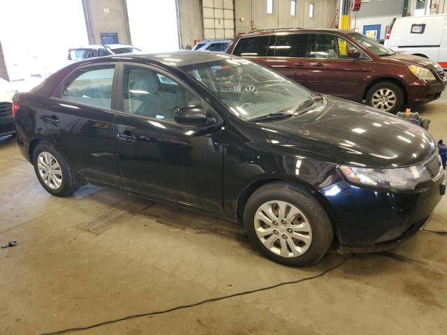 Photo 3 VIN: KNAFT4A25C5602101 - KIA FORTE LX 