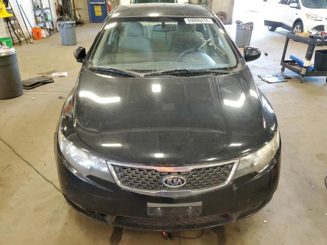 Photo 4 VIN: KNAFT4A25C5602101 - KIA FORTE LX 