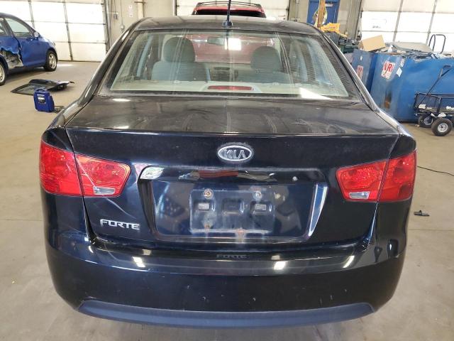 Photo 5 VIN: KNAFT4A25C5602101 - KIA FORTE LX 