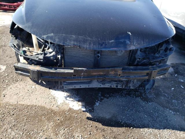 Photo 8 VIN: KNAFT4A25D5647007 - KIA FORTE LX 