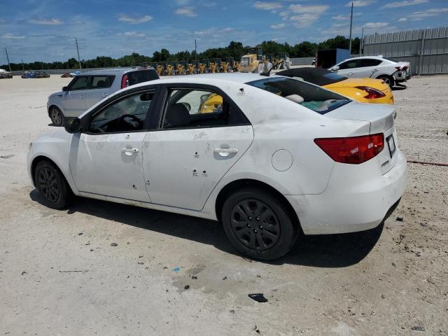 Photo 1 VIN: KNAFT4A25D5692853 - KIA FORTE 