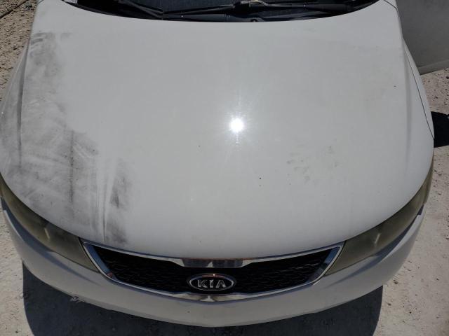 Photo 10 VIN: KNAFT4A25D5692853 - KIA FORTE 