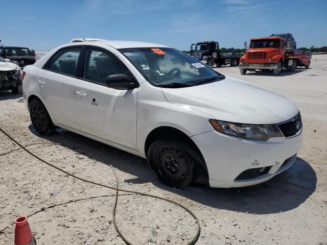 Photo 3 VIN: KNAFT4A25D5692853 - KIA FORTE 