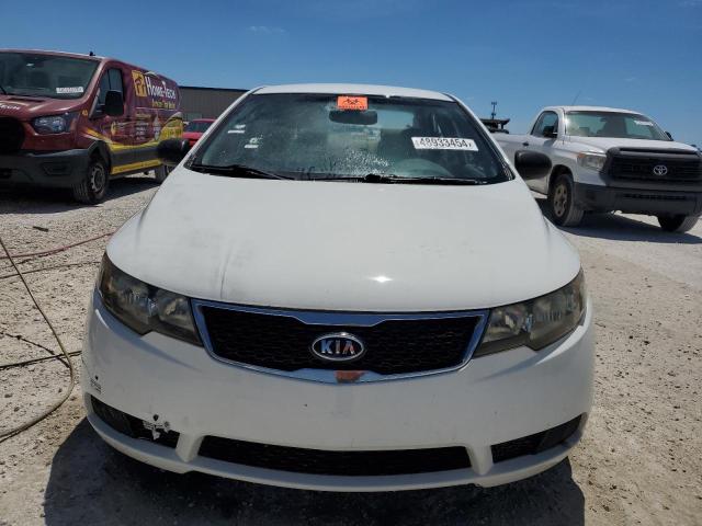 Photo 4 VIN: KNAFT4A25D5692853 - KIA FORTE 