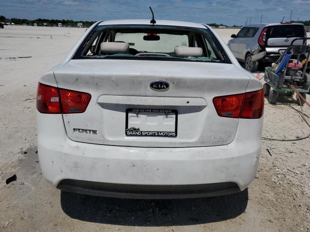 Photo 5 VIN: KNAFT4A25D5692853 - KIA FORTE 