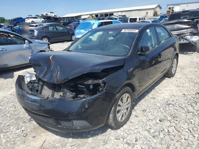 Photo 0 VIN: KNAFT4A25D5718013 - KIA FORTE 