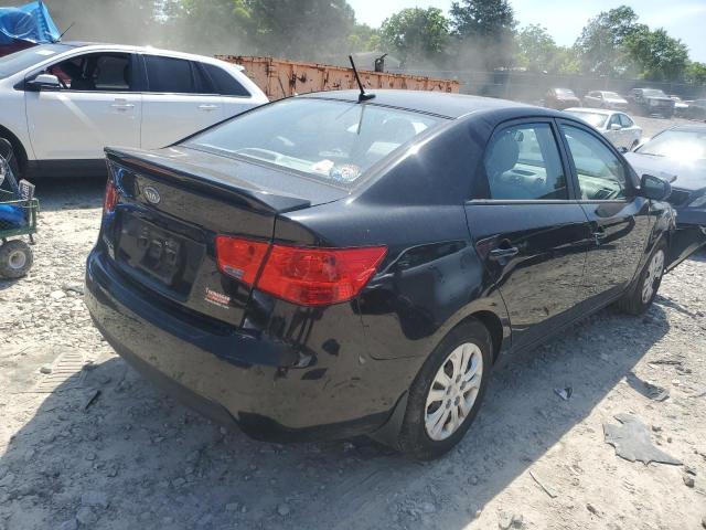 Photo 2 VIN: KNAFT4A25D5718013 - KIA FORTE 