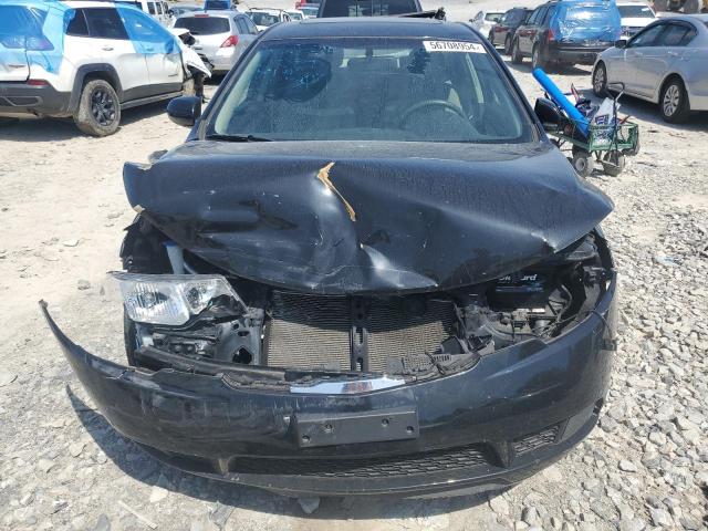 Photo 4 VIN: KNAFT4A25D5718013 - KIA FORTE 