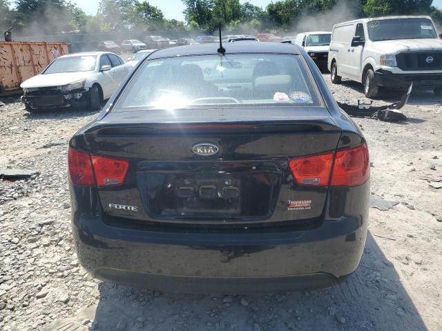 Photo 5 VIN: KNAFT4A25D5718013 - KIA FORTE 