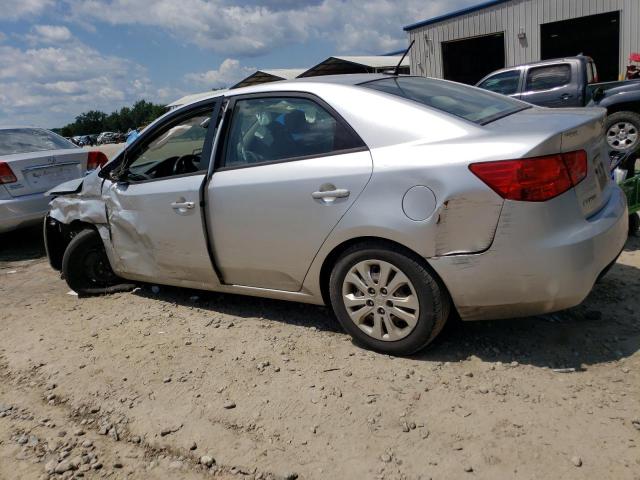 Photo 1 VIN: KNAFT4A25D5738293 - KIA FORTE LX 