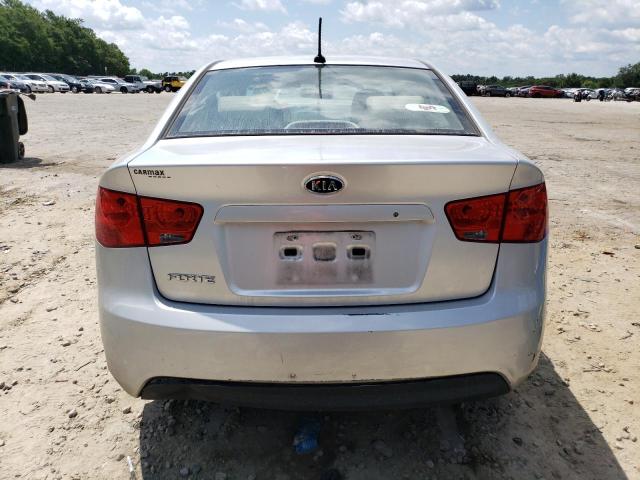 Photo 5 VIN: KNAFT4A25D5738293 - KIA FORTE LX 