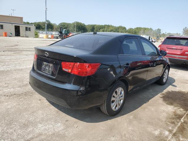 Photo 2 VIN: KNAFT4A26A5070130 - KIA FORTE LX 