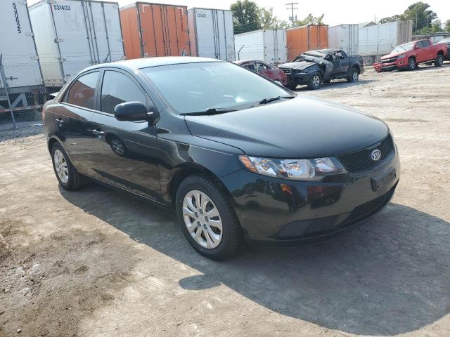 Photo 3 VIN: KNAFT4A26A5070130 - KIA FORTE LX 