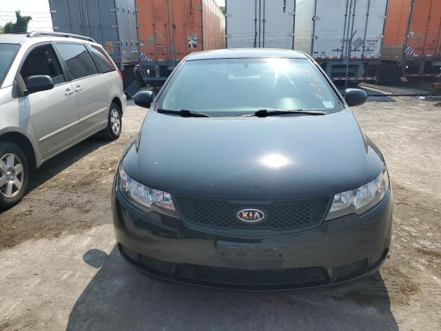 Photo 4 VIN: KNAFT4A26A5070130 - KIA FORTE LX 