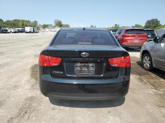 Photo 5 VIN: KNAFT4A26A5070130 - KIA FORTE LX 