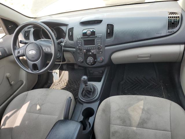 Photo 7 VIN: KNAFT4A26A5070130 - KIA FORTE LX 