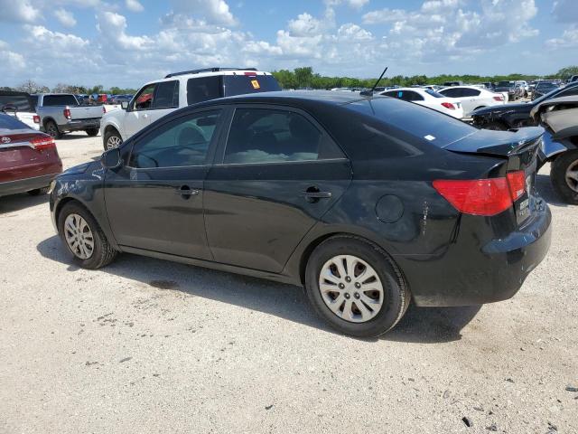 Photo 1 VIN: KNAFT4A26A5117396 - KIA FORTE 