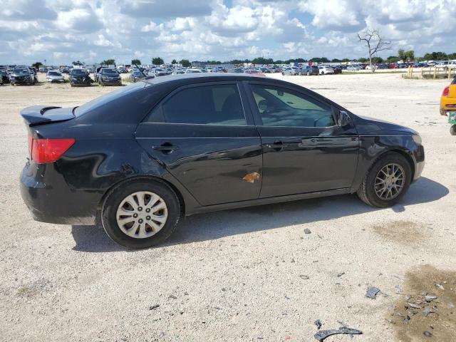 Photo 2 VIN: KNAFT4A26A5117396 - KIA FORTE 